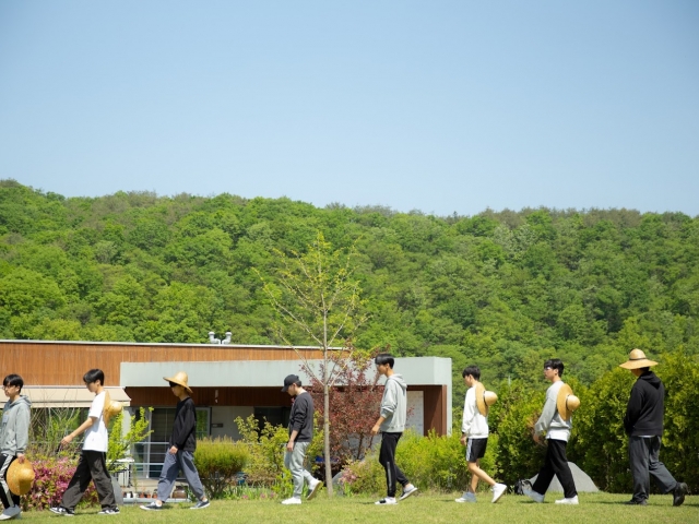 [참가후기] 청소년 통과의례 프로젝트_인천 인하사대부고 (2023.05.08~05.09)